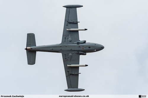 Southport Air Show 2024 photograph 36