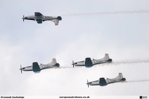 Bray Air Display 2026 photograph 1