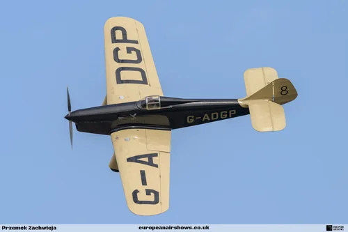 Shuttleworth Summer Air Show 2026 photograph 97