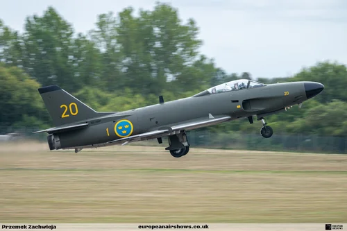 Swedish Air Force 100 Years at Malmen, Saturday, photograph 171