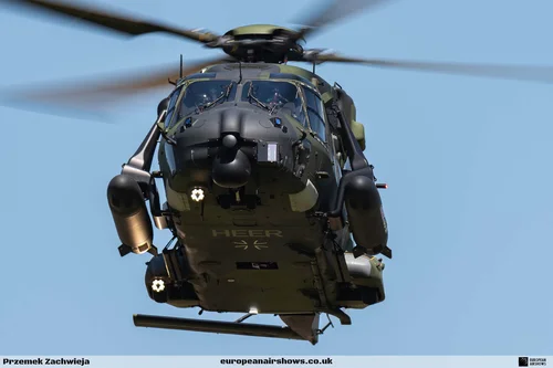 Royal International Air Tattoo 2024 photograph 1003