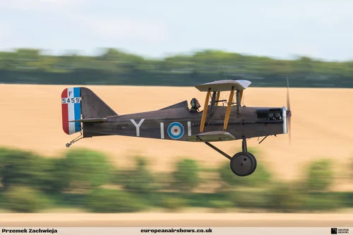 IWM Duxford Summer Air Show 2026 photograph 85