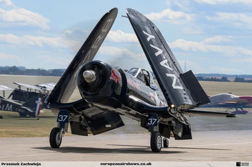 IWM Duxford Summer Air Show 2026 photograph 129