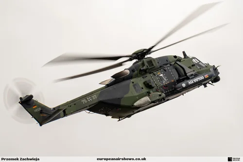 Royal International Air Tattoo 2025 photograph 192