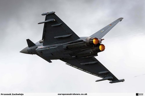 Royal International Air Tattoo 2024 photograph 897