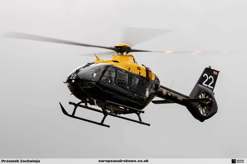 Royal International Air Tattoo 2024 photograph 853