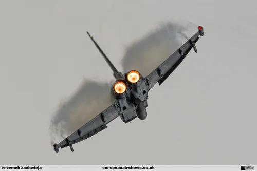 Malta International Airshow 2025 photograph 131