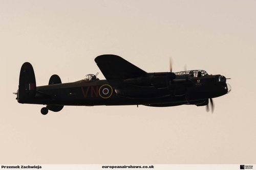 NI International Airshow 2024 photograph 49