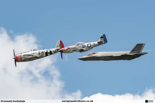 Sywell Airshow Weekend 2024 photograph 4
