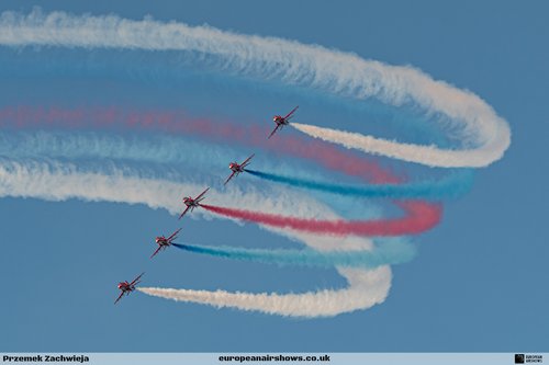 Malta International Airshow 2025 photograph 237