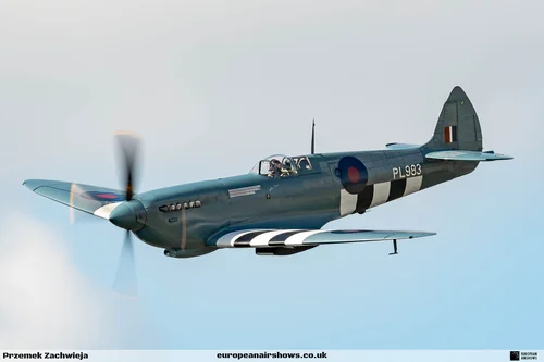 Sywell Airshow Weekend 2024 photograph 40