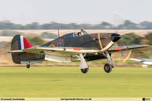 IWM Duxford Flying Finale 2024 photograph 61