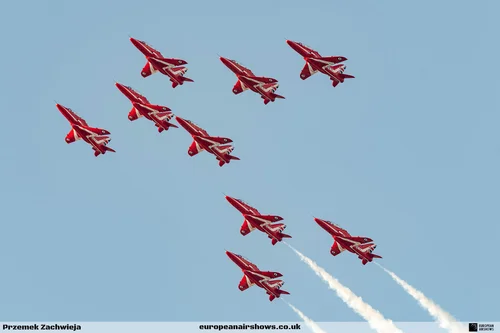 Sywell Airshow Weekend 2024 photograph 108