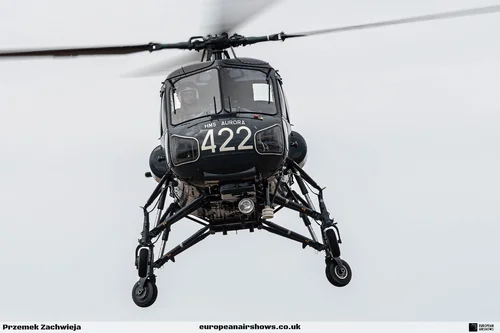 Southport Air Show 2024 photograph 66