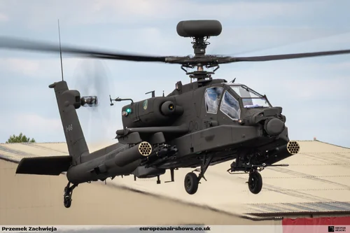 Royal International Air Tattoo 2025 photograph 256