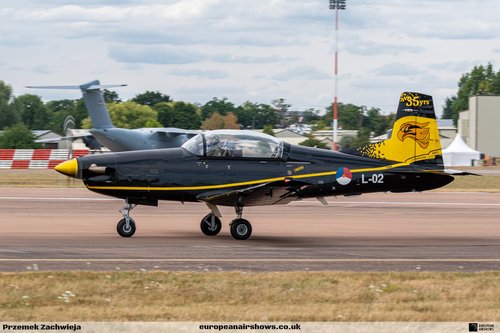 Royal International Air Tattoo 2025 photograph 468