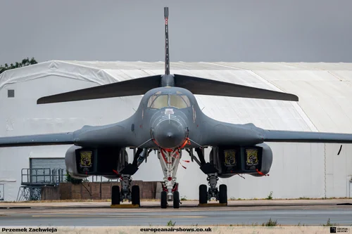 Royal International Air Tattoo 2025 photograph 613