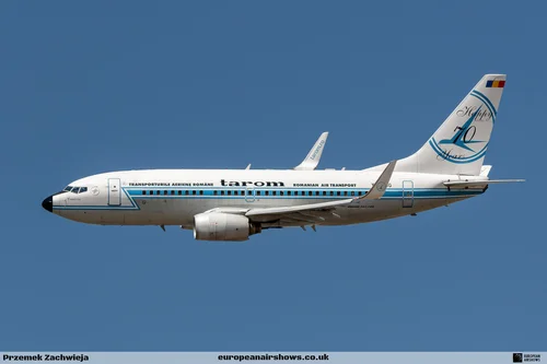 Bucharest International Airshow 2025 photograph 112