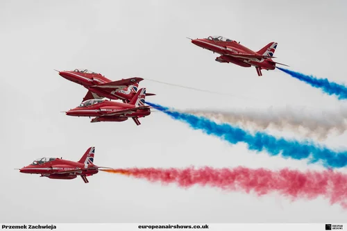 Royal International Air Tattoo 2024 photograph 666
