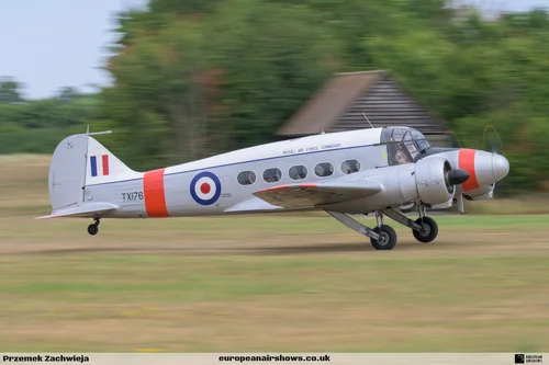 Shuttleworth Summer Air Show 2026 photograph 156