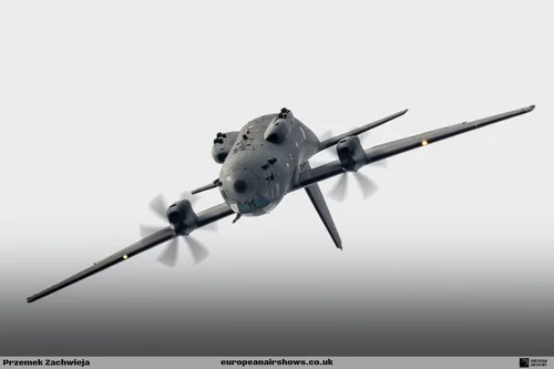 Royal International Air Tattoo 2025 photograph 148