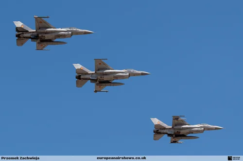 Bucharest International Airshow 2025 photograph 174