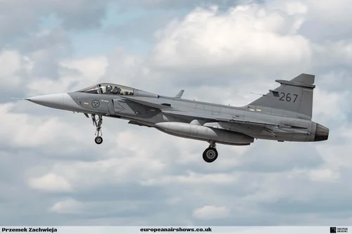 Royal International Air Tattoo 2024 photograph 159