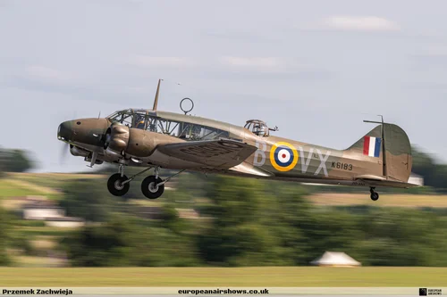 RAF Cosford Air Show 2026 photograph 76