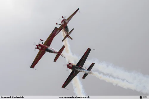 IWM Duxford Summer Air Show 2026 photograph 31