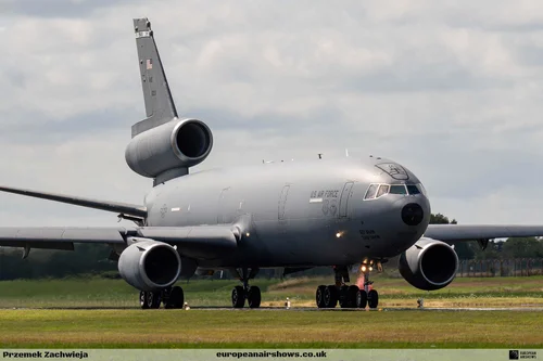 Royal International Air Tattoo 2024 photograph 763