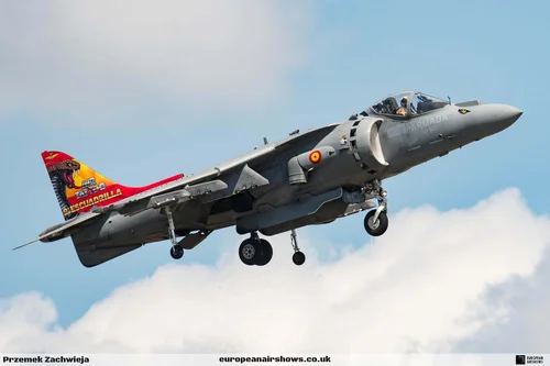 Royal International Air Tattoo 2024 photograph 933