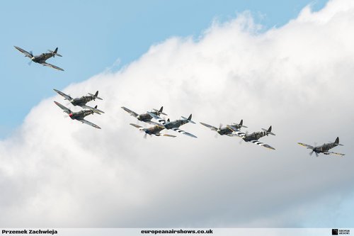 Sywell Airshow Weekend 2024 photograph 170