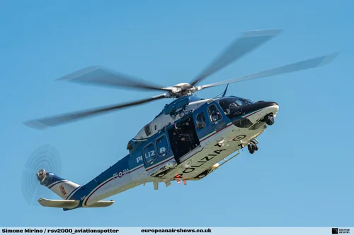 Jesolo Air Show 2026 photograph 83
