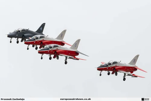 Royal International Air Tattoo 2024 photograph 728