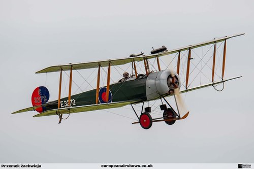 Shuttleworth Race Day 2024 photograph 62