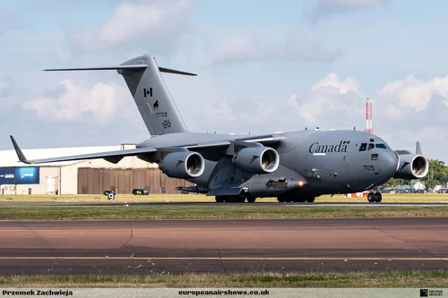 Royal International Air Tattoo 2024 photograph 54