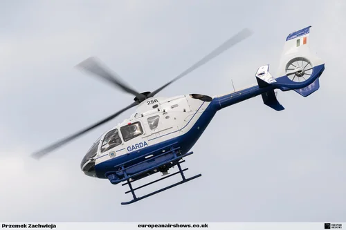 Bray Air Display 2026 photograph 2