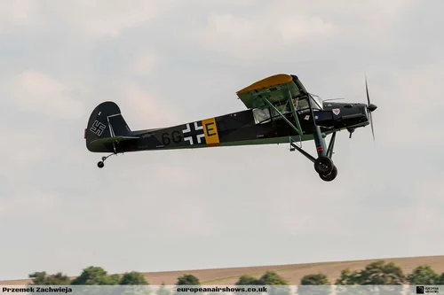 IWM Duxford Flying Finale 2024 photograph 44