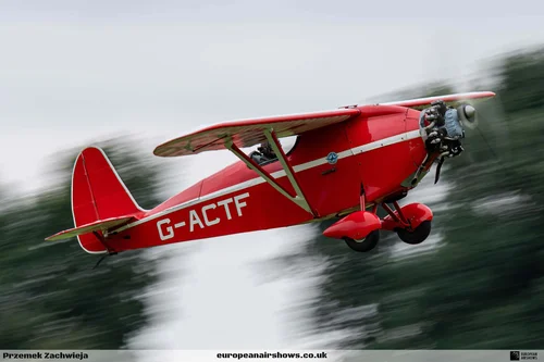 Shuttleworth Race Day 2024 photograph 29