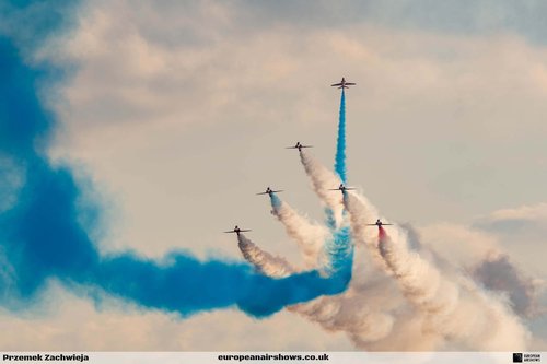 IWM Duxford Flying Finale 2024 photograph 30