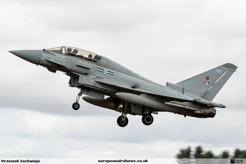 Royal International Air Tattoo 2025 photograph 591