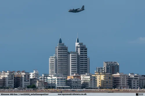 Jesolo Air Show 2026 photograph 88