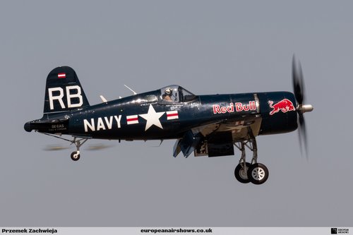 Bucharest International Airshow 2025 photograph 221