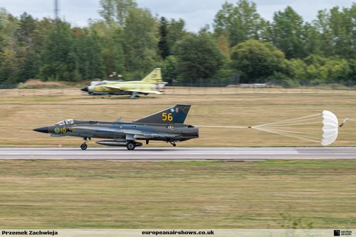 Swedish Air Force 100 Years at Malmen, Saturday, photograph 76