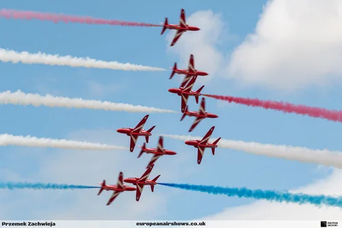 Royal International Air Tattoo 2025 photograph 151