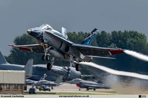 Royal International Air Tattoo 2024 photograph 908
