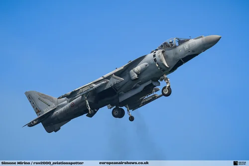Jesolo Air Show 2025 photograph 5