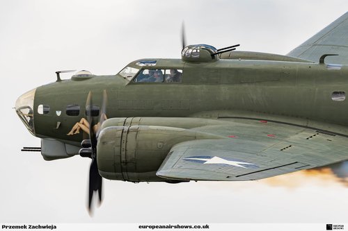 Sywell Airshow Weekend 2024 photograph 8