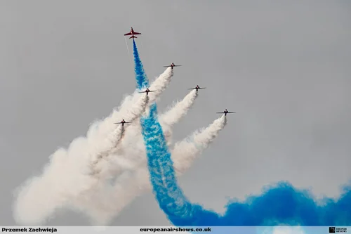 Malta International Airshow 2023 photograph 46