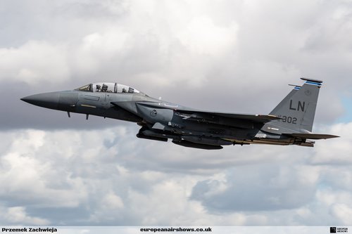 Royal International Air Tattoo 2025 photograph 112